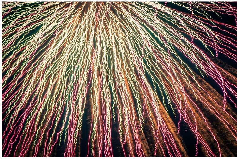 打ち上げ花火4