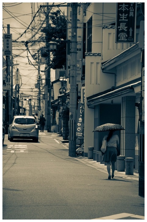 奈良町