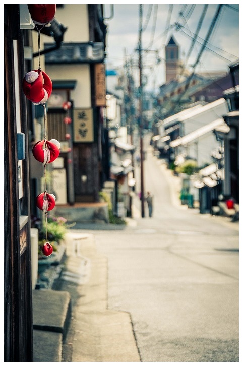 奈良町