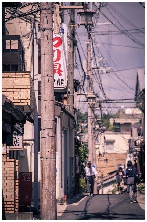 奈良町
