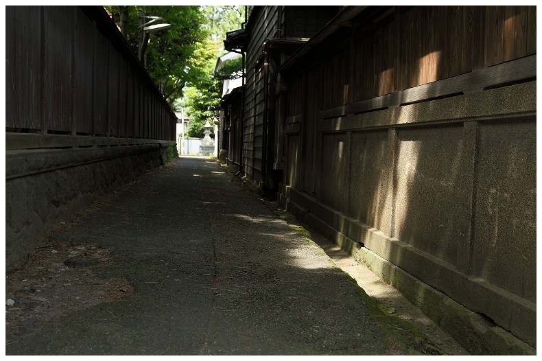 路地