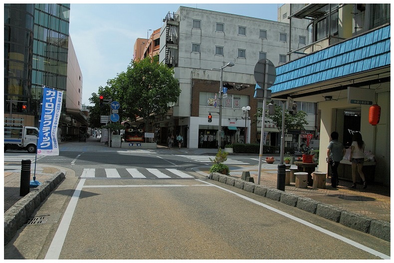 中通り