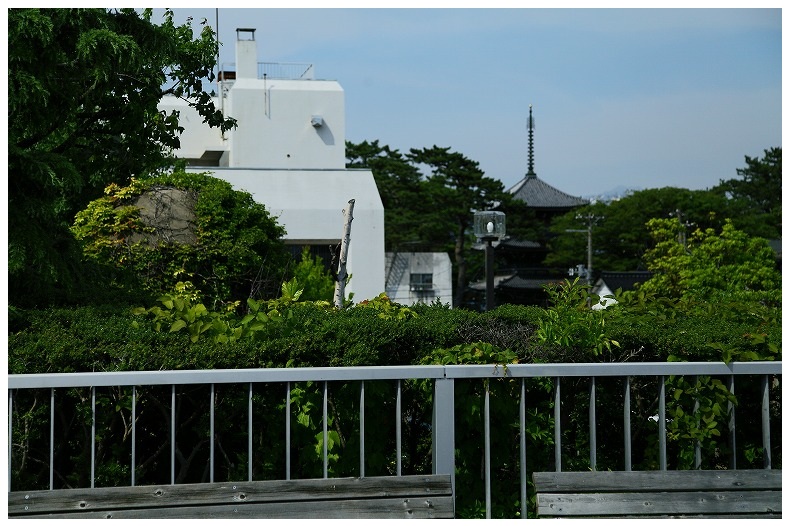 三重塔