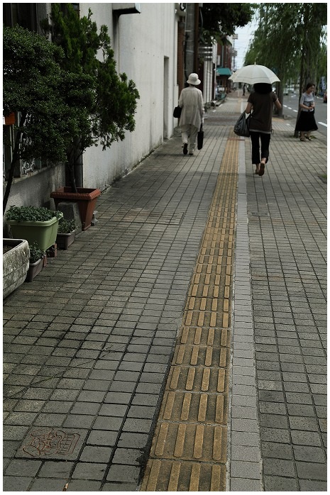 ラッキーアイテムは獅子頭