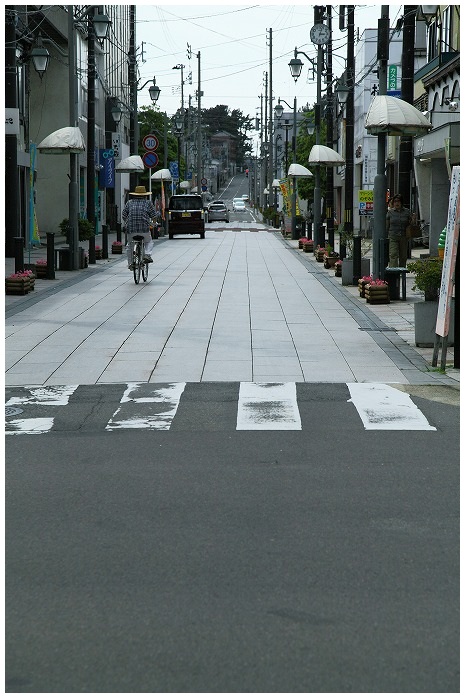 中通り