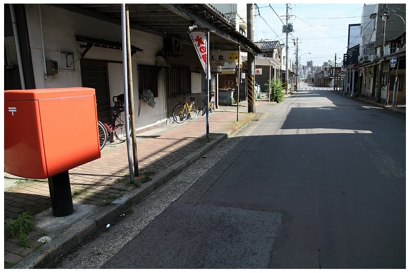 古町12番町