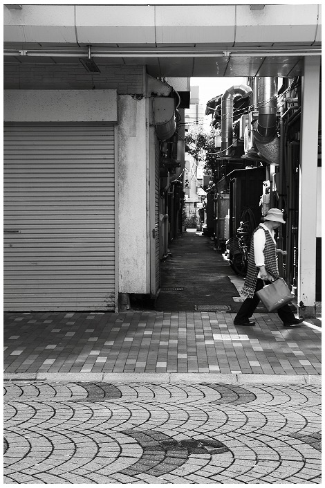 小路