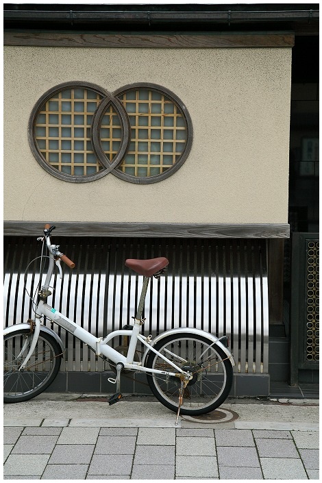 自転車