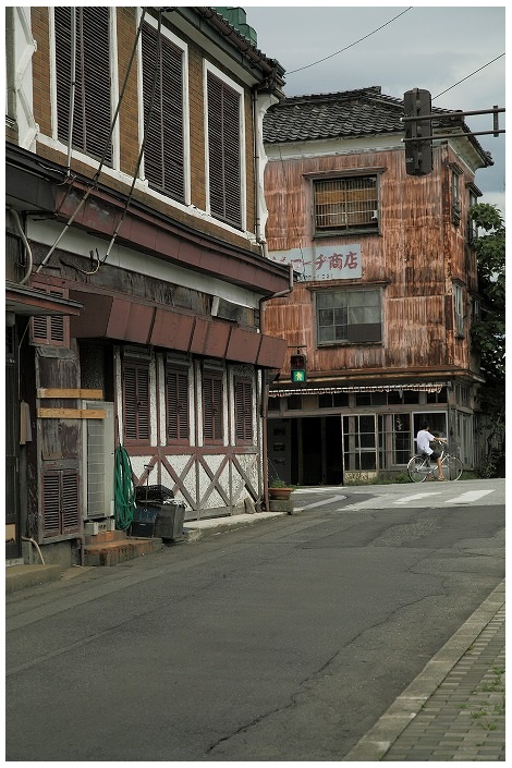 大泉橋たもの