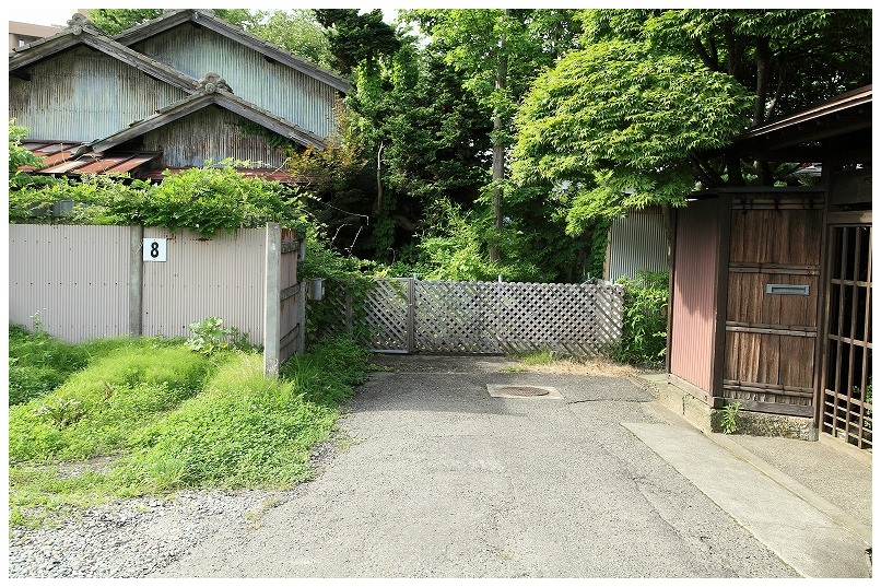 泉町
