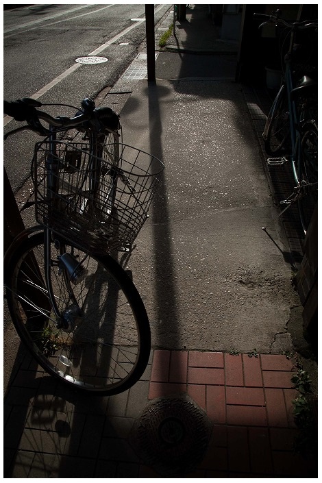 三条本町通