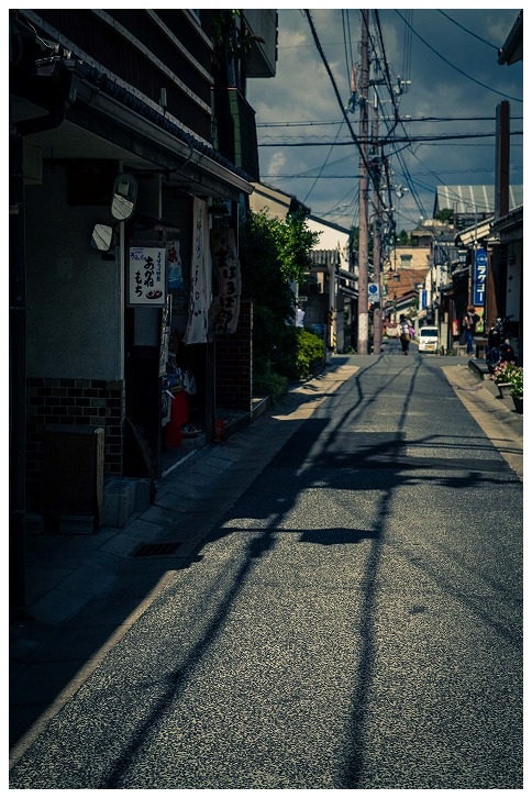奈良町