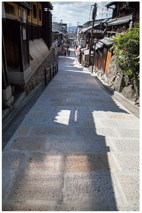 八坂通り