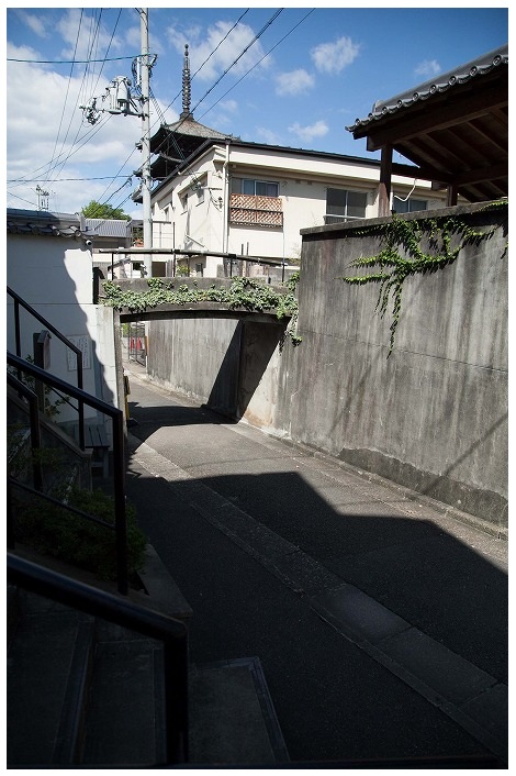 京都地検の女、八坂の塔