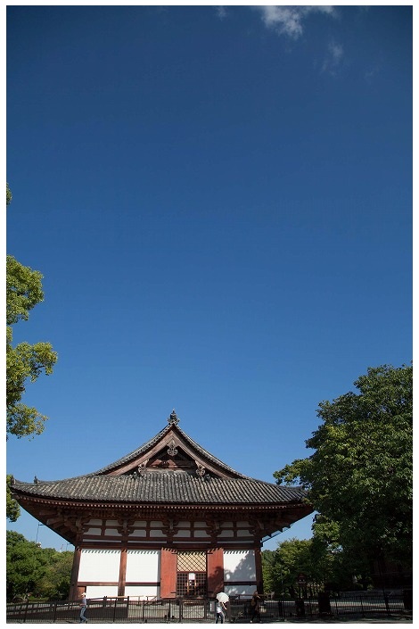 東寺講堂
