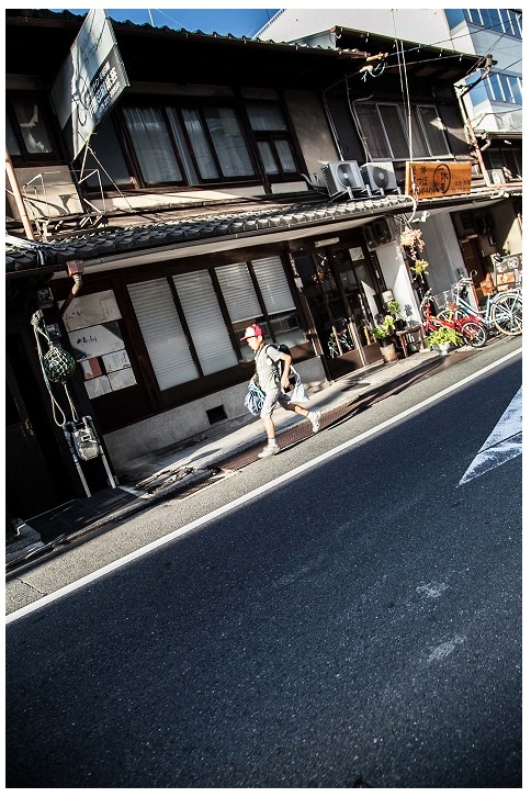 蛸薬師通