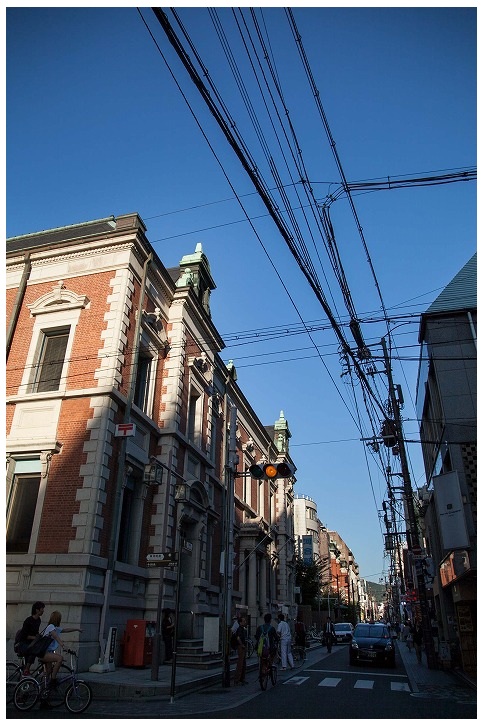 中京郵便局