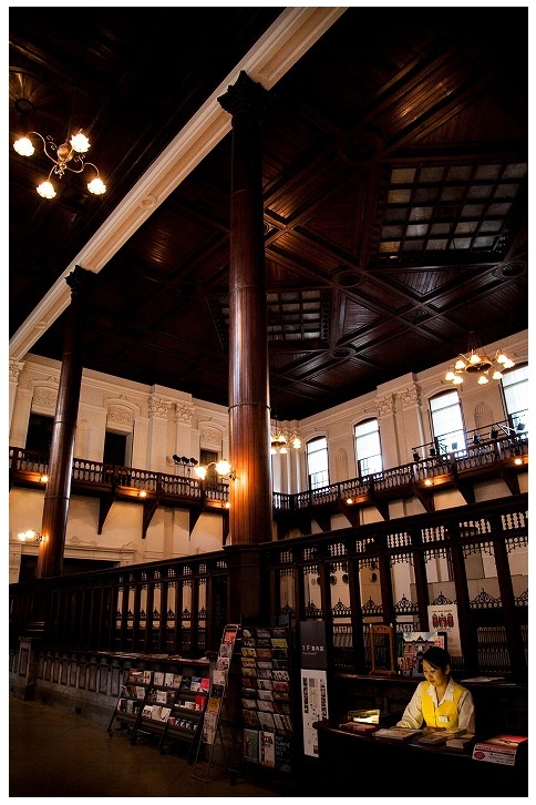 京都文化博物館別館