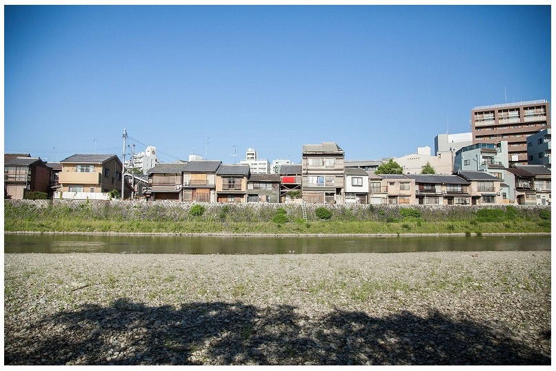 五条風景