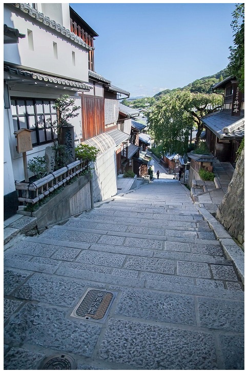産寧坂