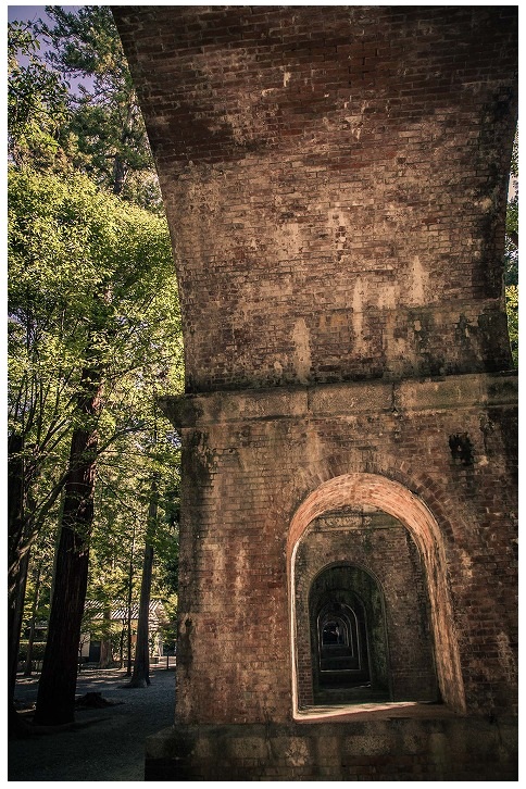 南禅寺水路閣
