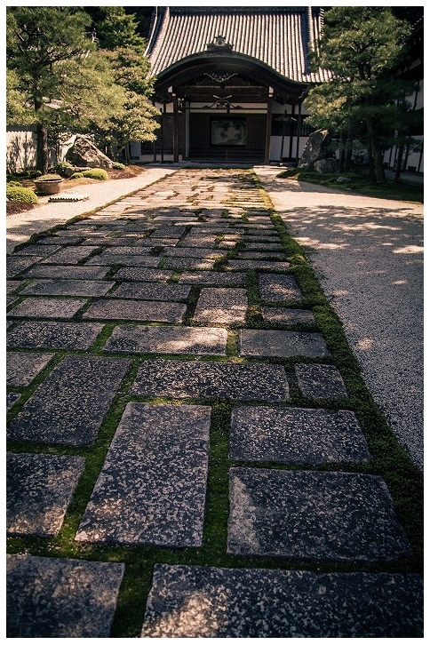 南禅寺・方丈