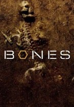 ボーンズ～骨は語る/Bones