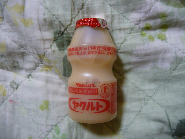 日本ルナのバニラヨーグルトは太るか 甘い 甘い あまーい 乳酸菌すとーりー のブログ