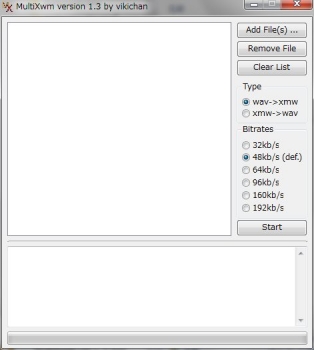 MultiXwm
