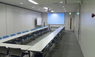 会議室