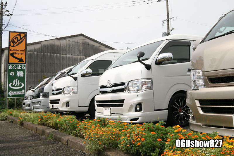 オグショー827
