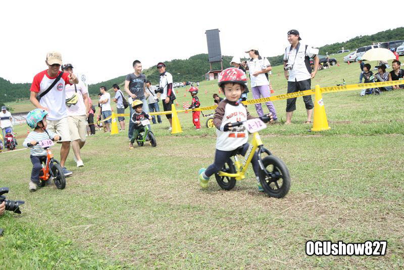 九州ストライダーGP in オートポリス