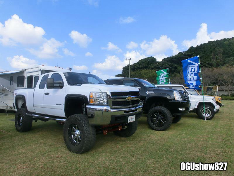 九州ジャンボリー in 福岡・恋の浦 にオグショー827も参加してきました!