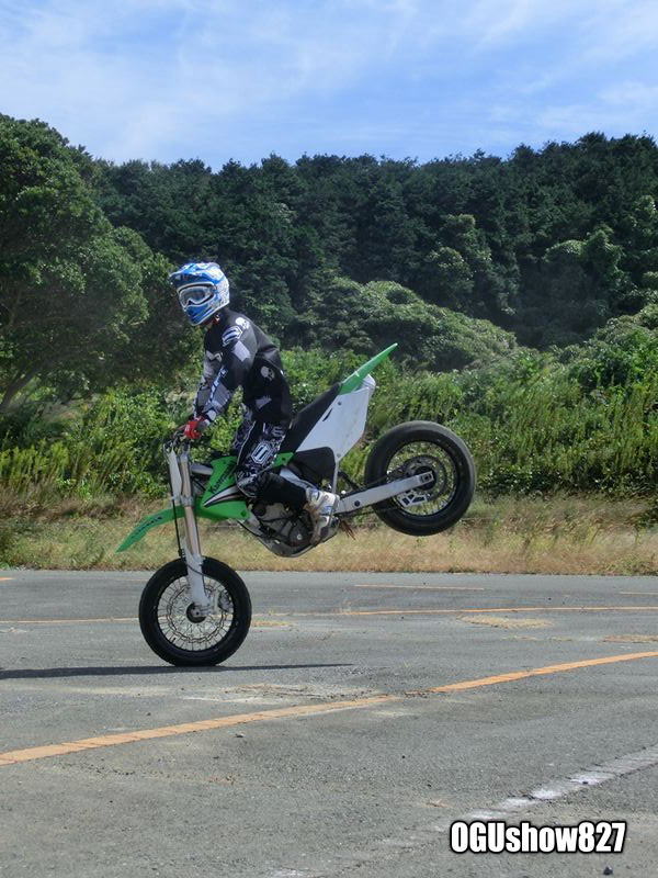 九州ジャンボリー in 福岡・恋の浦 にオグショー827も参加してきました!