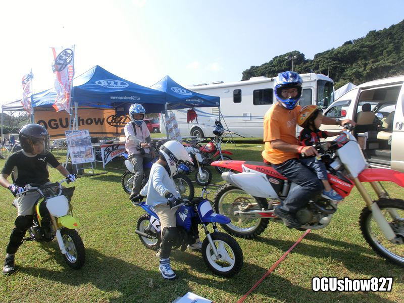 九州ジャンボリー in 福岡・恋の浦 にオグショー827も参加してきました!