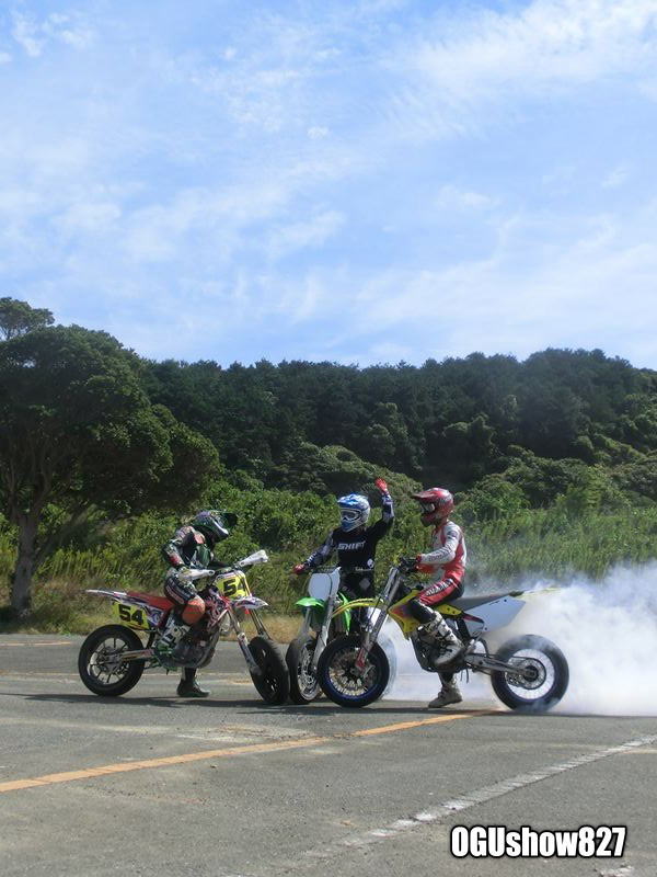 九州ジャンボリー in 福岡・恋の浦 にオグショー827も参加してきました!