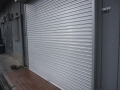 東京都杉並区荻窪 毎月1回3階建てアパート共用部定期清掃 店舗シャッター洗浄 作業完了後 2