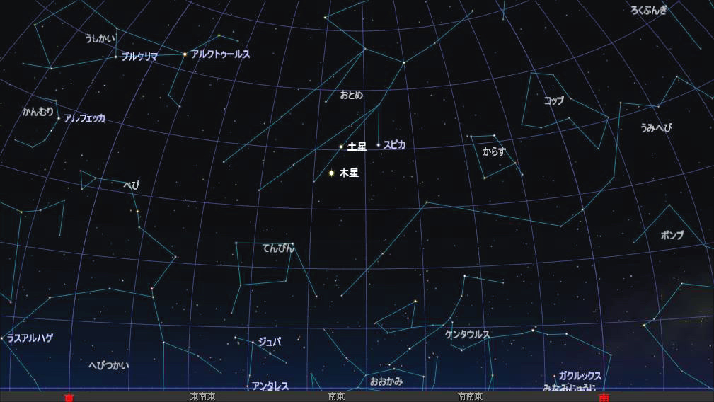 星図1187