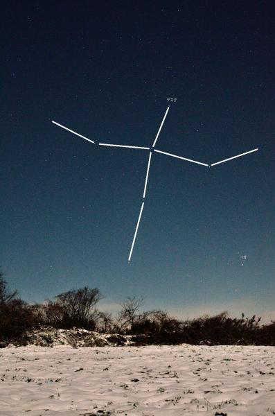 星1226 087-2s線入り