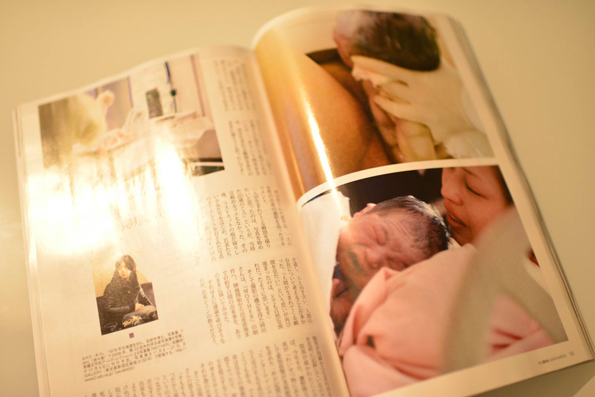 □ 写真集『MOTHER』/ メディア掲載情報 | 写真家 岡田敦 | Okada Atsushi