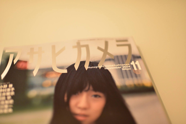 □ 写真集『MOTHER』/ メディア掲載情報 | 写真家 岡田敦