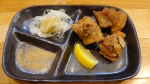 20141024 作一 SAKUから