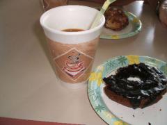 ベストコーヒー&ドーナッツ
