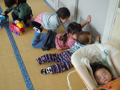 3.29 あひる①
