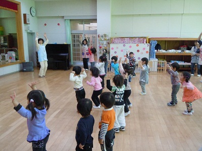 4.16集会②