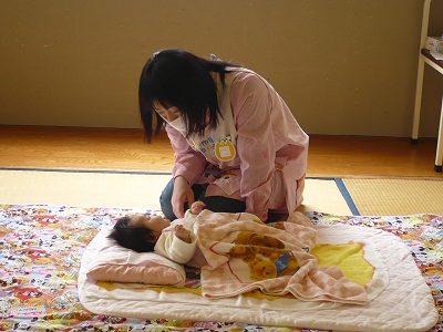 すくすく⑥