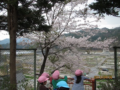 4月25日⑥
