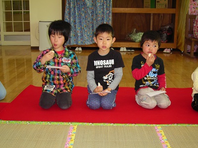 5月17日⑧