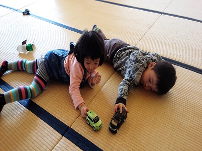 り１７