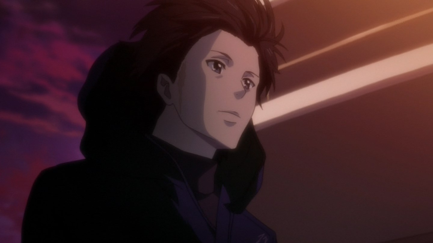 乙女ゲーまとめpsycho Pass 2 サイコパス2 第6話 石を擲つ人々 感想まとめ 乙女ゲーまとめpsycho Pass 2 サイコパス2 第6話 石を擲つ人々 感想まとめ